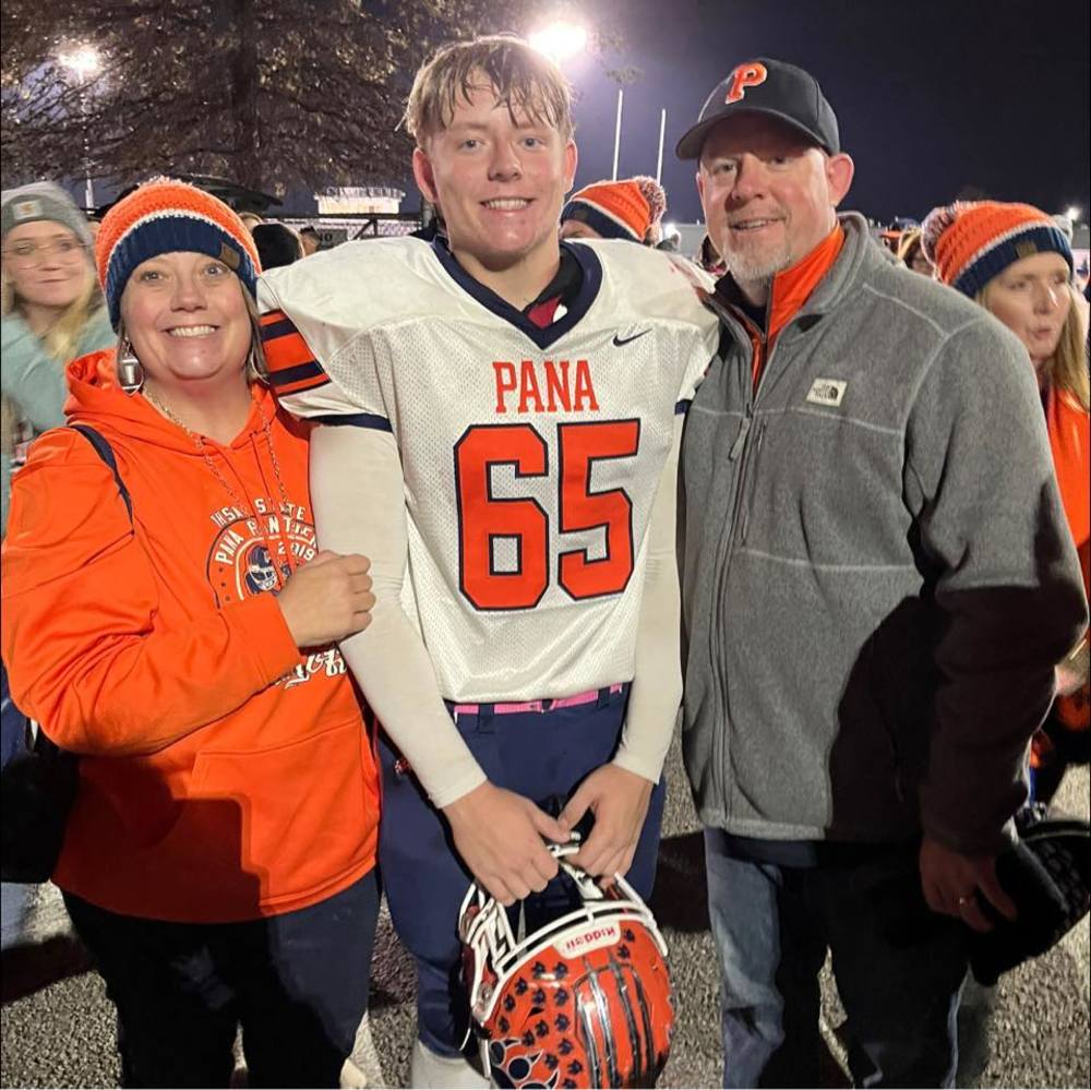 Meet your Posher, Patra